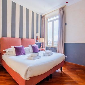 Private Bathroom Double Room